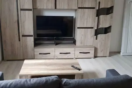 Apartamento 3 Lamerdingen