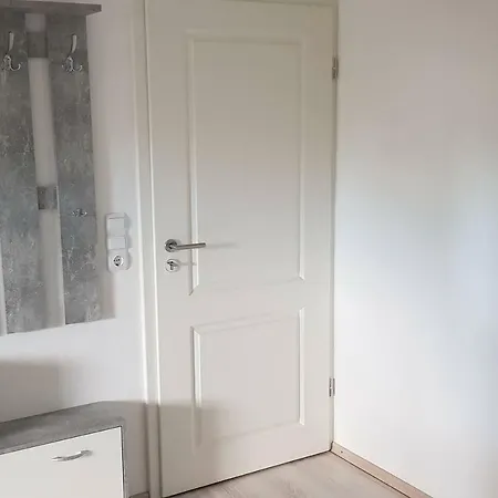 3 Apartamento Lamerdingen