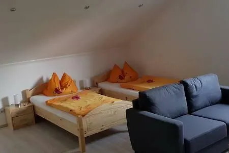 Apartamento 3 *